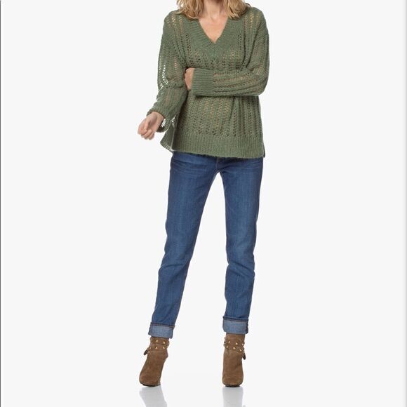 Rag& Bone misson boyfriend jeans size 26 - Picture 15 of 15